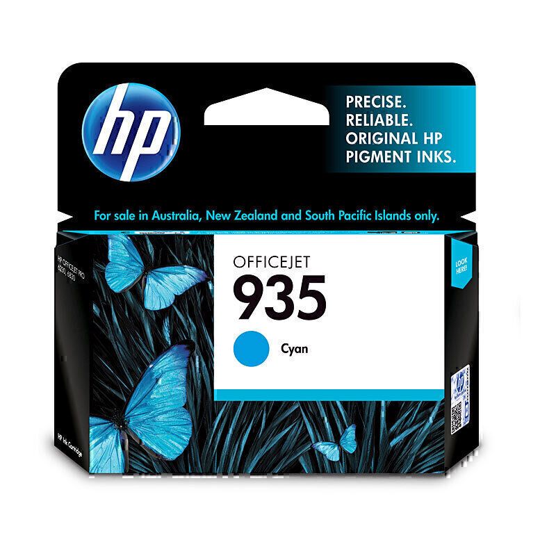 HP Inkjet Cartridges HI935C