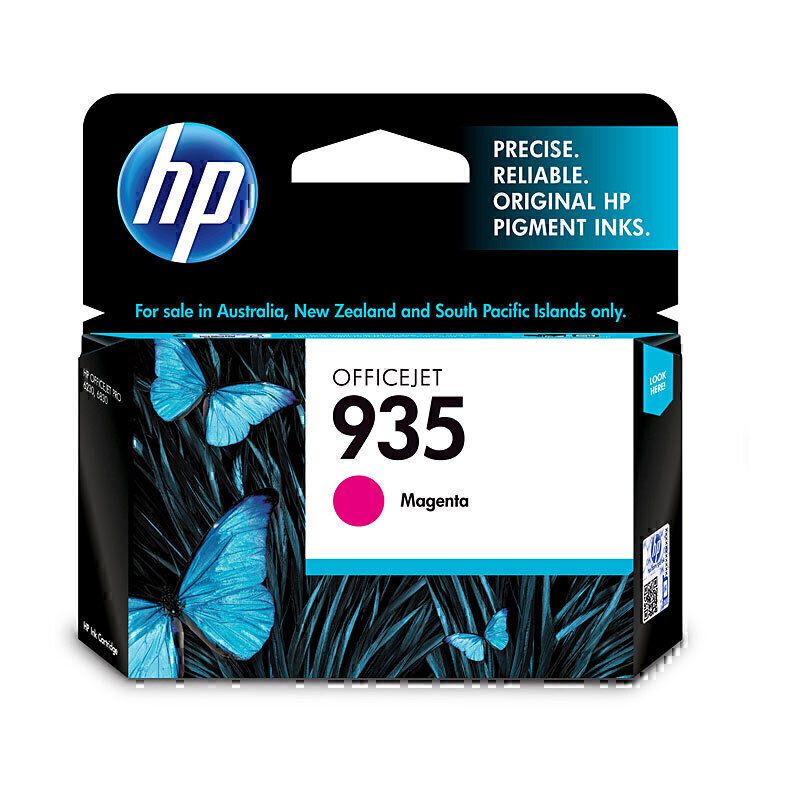 HP Inkjet Cartridges HI935M