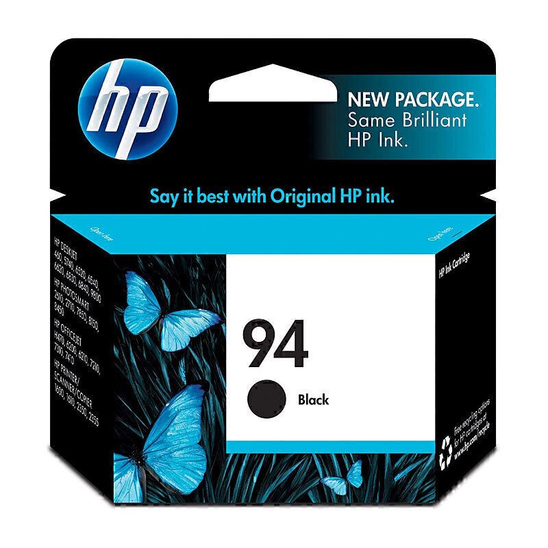 HP Inkjet Cartridges HI94