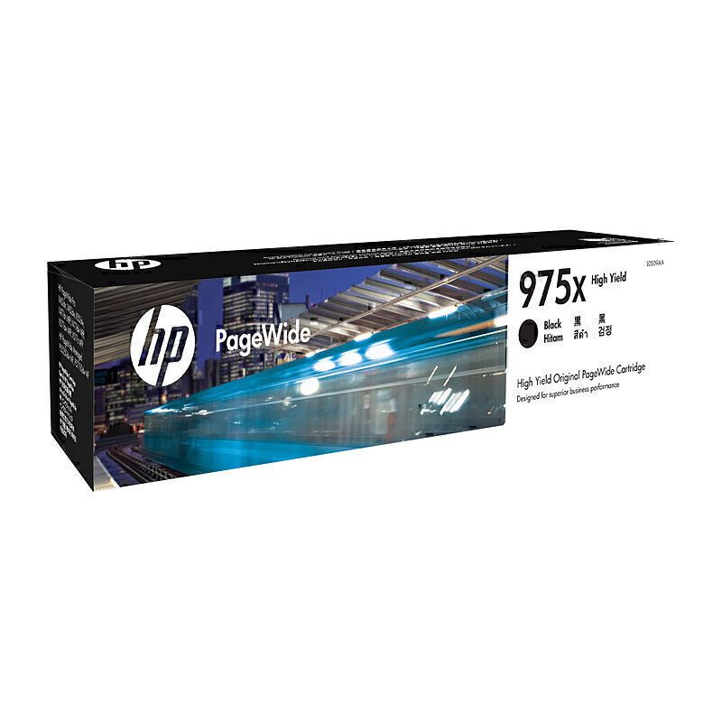 HP Inkjet Cartridges HI975BXL