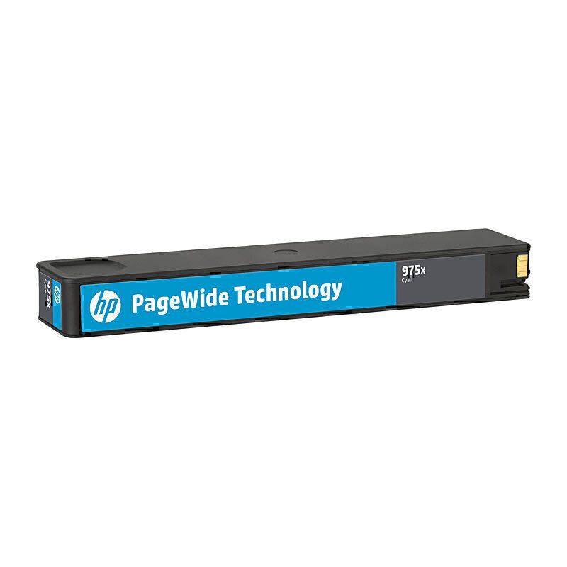 HP Inkjet Cartridges HI975CXL