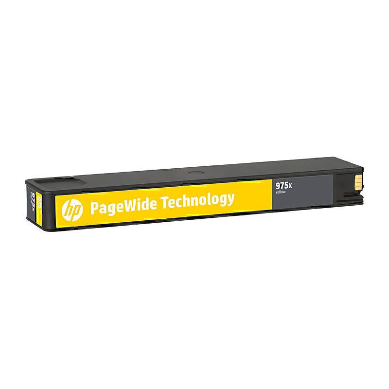 HP Inkjet Cartridges HI975YXL