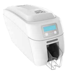 Magicard 300 Card Printer 36Mth Warranty