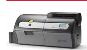 Zebra ZXP7 Mag Card Printer 24Mth RTB Warranty