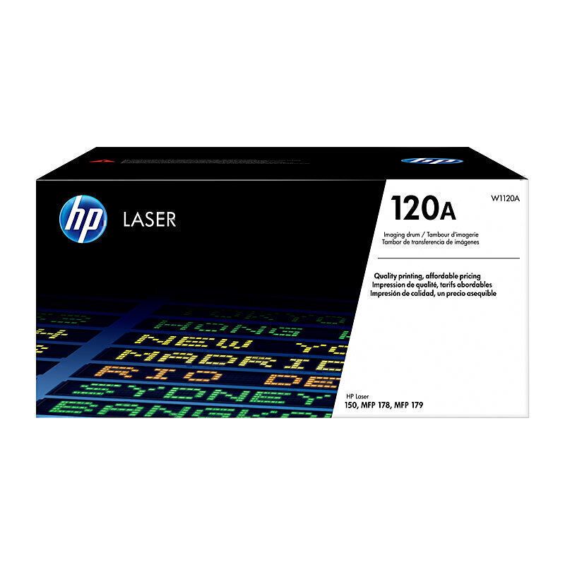 HP Colour Laser Toner HT120