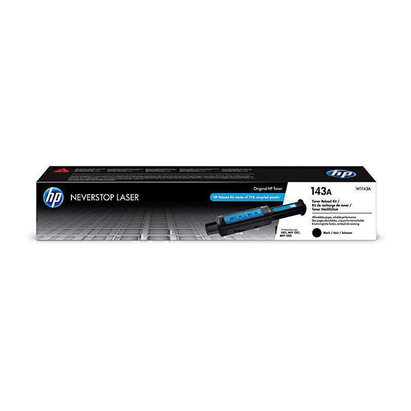 HP Laser Toner HT143