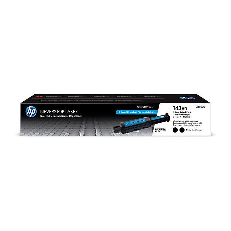 HP Laser Toner HT143T