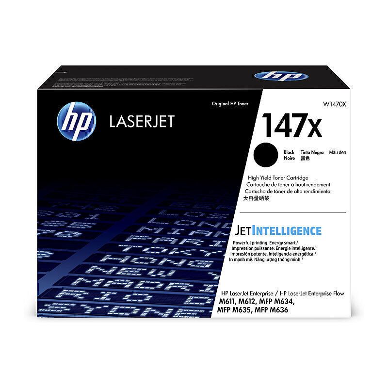 HP Laser Toner HT147X