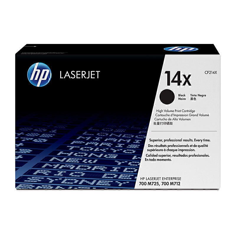 HP Laser Toner HT14X