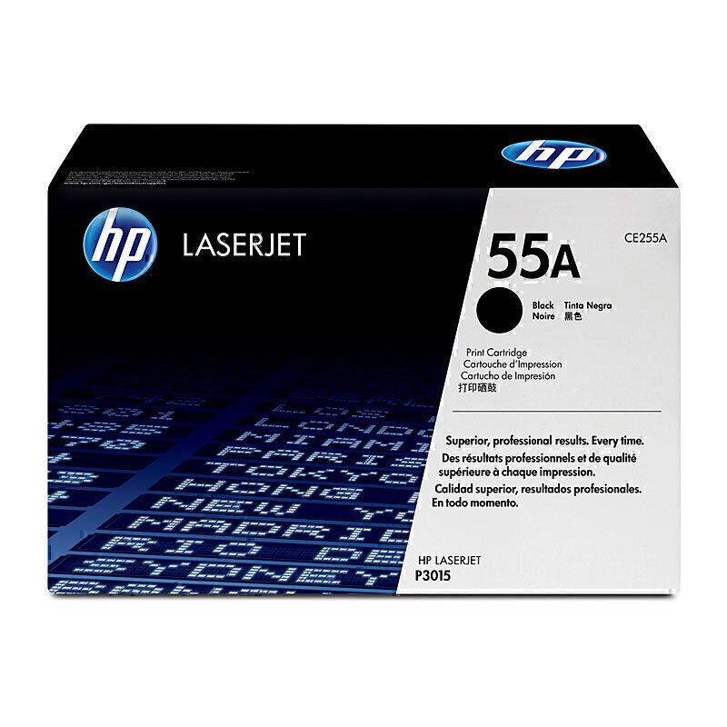 HP Laser Toner HT255