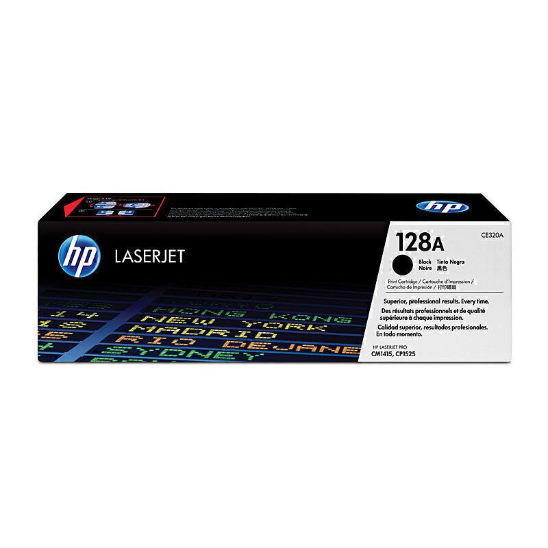 HP Colour Laser Toner HT320