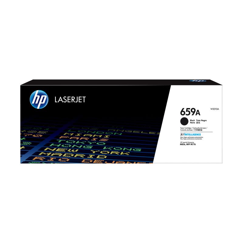 HP Colour Laser Toner HT659B