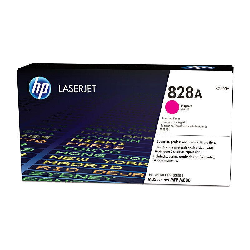 HP Colour Laser Toner HT828MD