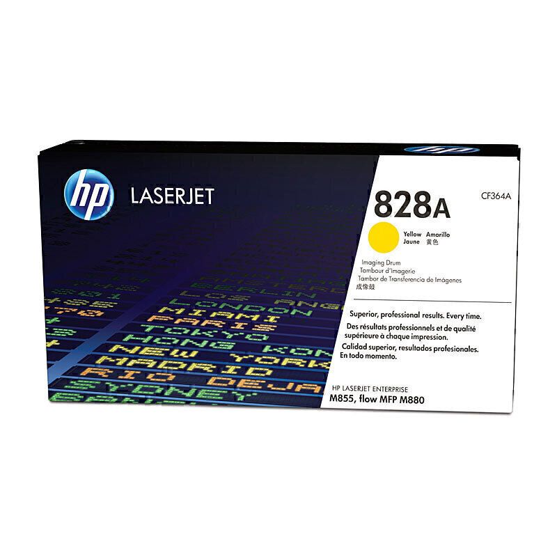 HP Colour Laser Toner HT828YD