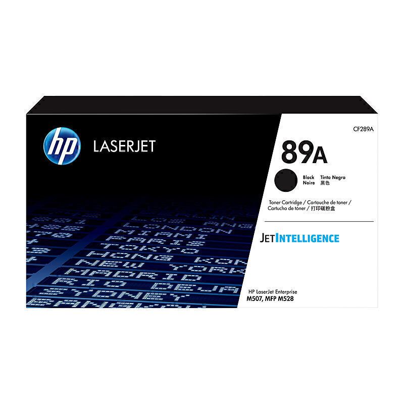 HP Laser Toner HT89
