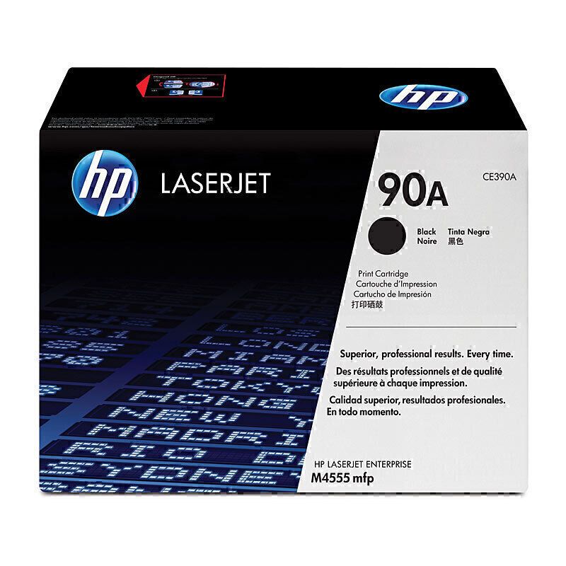 HP Laser Toner HT90