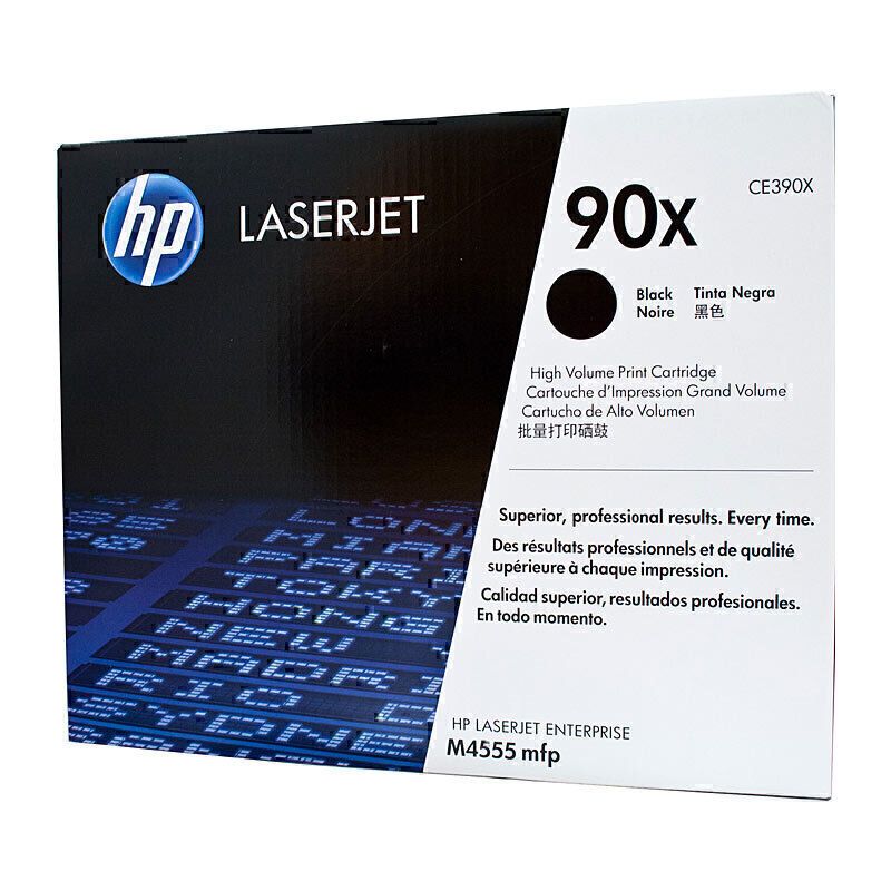 HP Laser Toner HT90X
