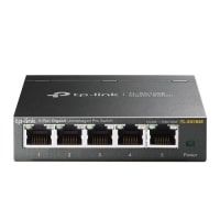 	
TP-LINK TL-SG1008D