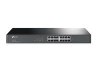 	
TP-LINK TL-SG1016