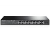 TP-LINK T1500-28PCT (TL-SL2428P)