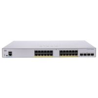 CISCO CBS350-24P-4G-AU