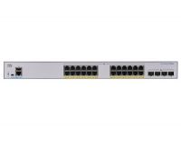 CISCO CBS350-24P-4X-AU