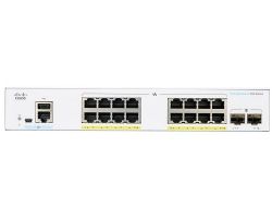 CISCO CBS250-16P-2G-AU