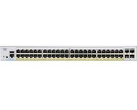 CISCO CBS350-48P-4X-AU