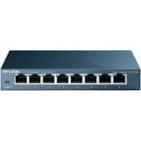 TP-LINK TL-SG108