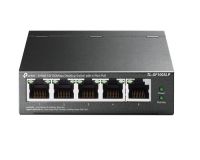 TP-LINK TL-SG108E