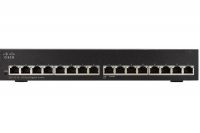 CISCO SG110-16-AU