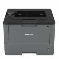 BROTHER HL-L5100DN