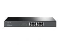 TP-LINK TL-SG2008