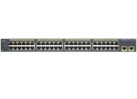 CISCO WS-C2960X-48LPS-L