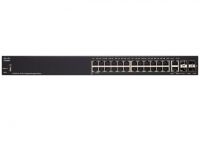 CISCO SG350-28SFP-K9-AU