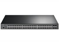 TP-LINK TL-SG3452P
