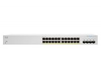 CISCO CBS220-24P-4G-AU