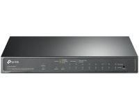TP-LINK TL-SG1210MPE