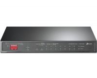 TP-LINK TL-SG1210MP