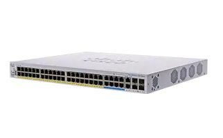 CISCO CBS350-48NGP-4X-AU