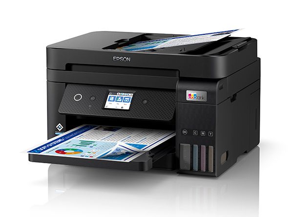 EPSON C11CJ60501