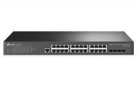 TP-LINK TL-SG1218MP