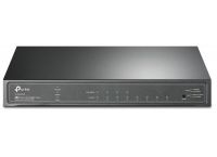 TP-LINK TL-SG2008P