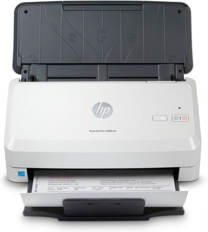 HP 6FW07A