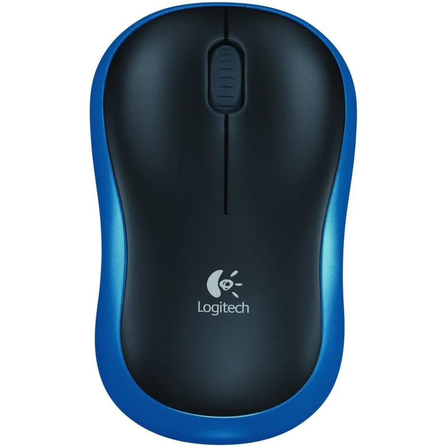 Logitech Computer Accessories LOGM185BU