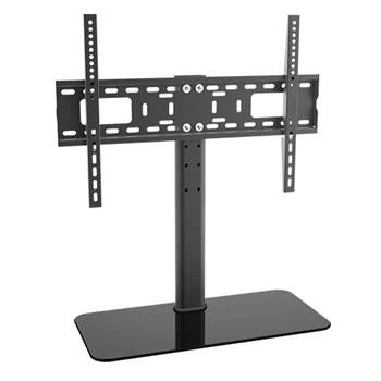 TiXX LCD VESA Table Top Stand, VESA 600x400, Max 40Kg