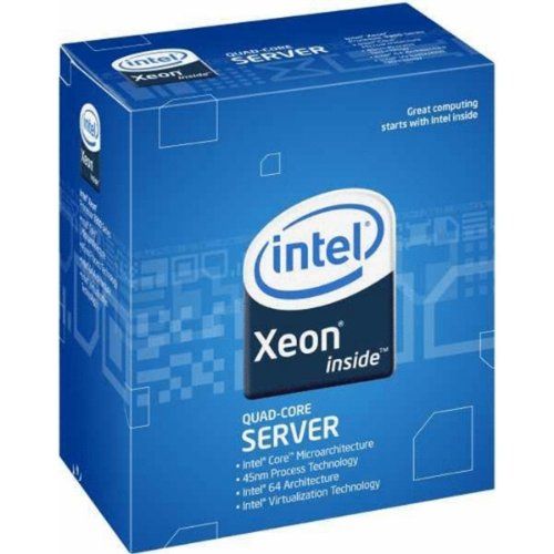  Intel Xeon-3040, 2 Cores