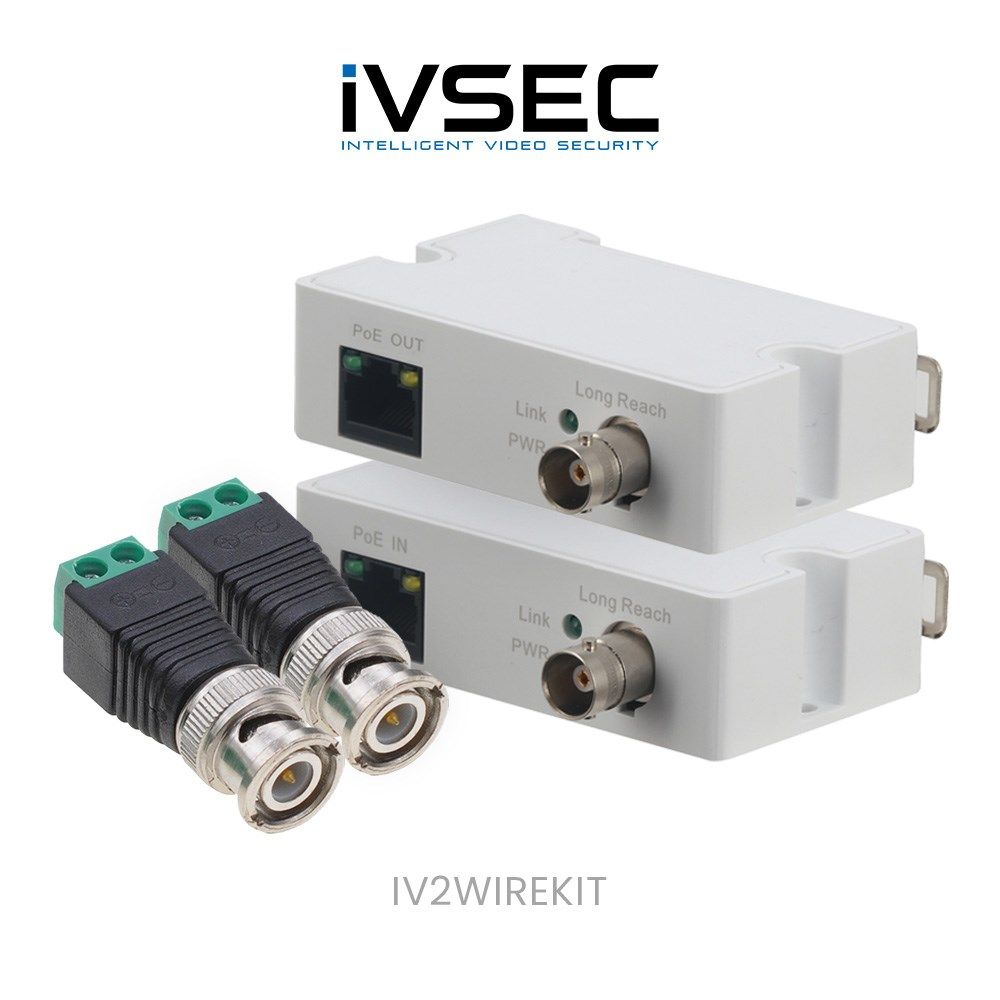 IVSEC - IV2WIREKIT