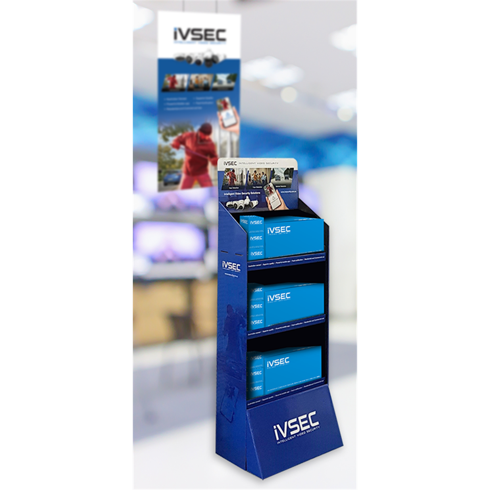 IVSEC - IVSEC-POS