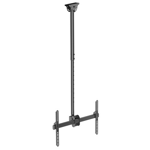 TiXX CM600 LCD Ceiling Mount, VESA 600x400, Max 50Kg